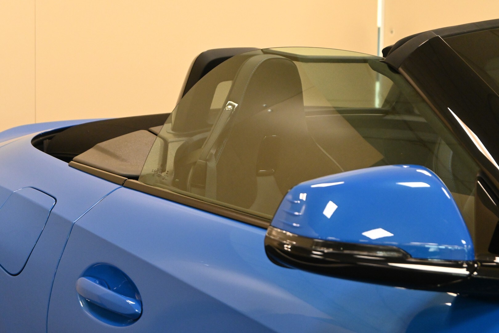 BMW Z4 (G29) Z4 sDrive20i Msport