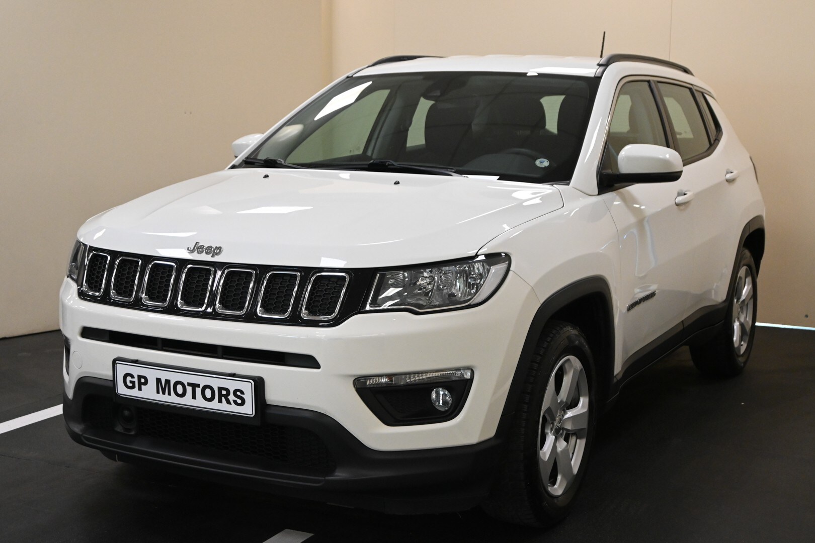 JEEP Compass 2ª serie Compass 1.6 Multijet II …