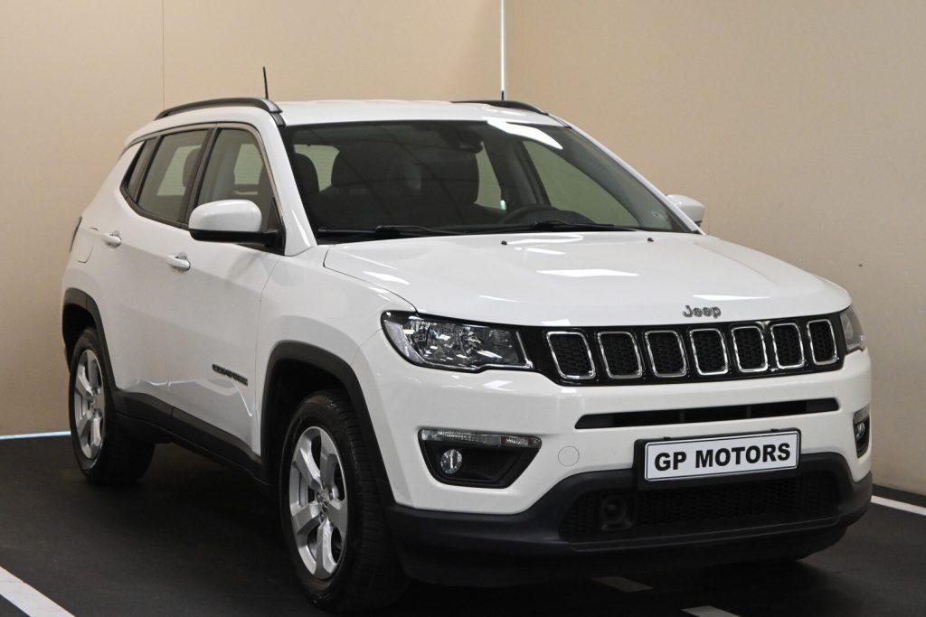 JEEP Compass 2ª serie Compass 1.6 Multijet II …