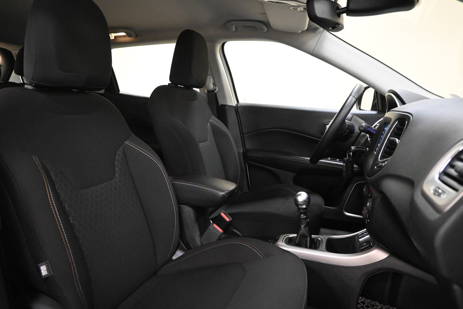JEEP Compass 2ª serie Compass 1.6 Multijet II …