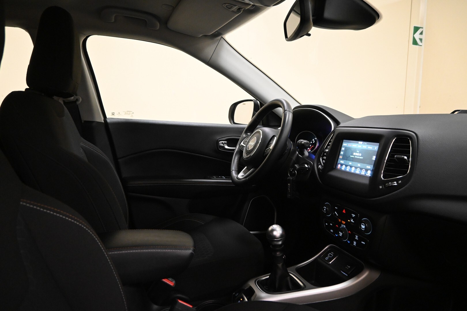 JEEP Compass 2ª serie Compass 1.6 Multijet II …