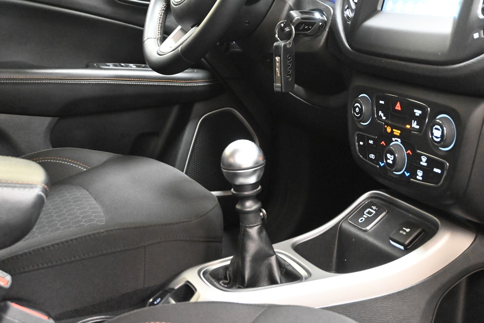 JEEP Compass 2ª serie Compass 1.6 Multijet II …