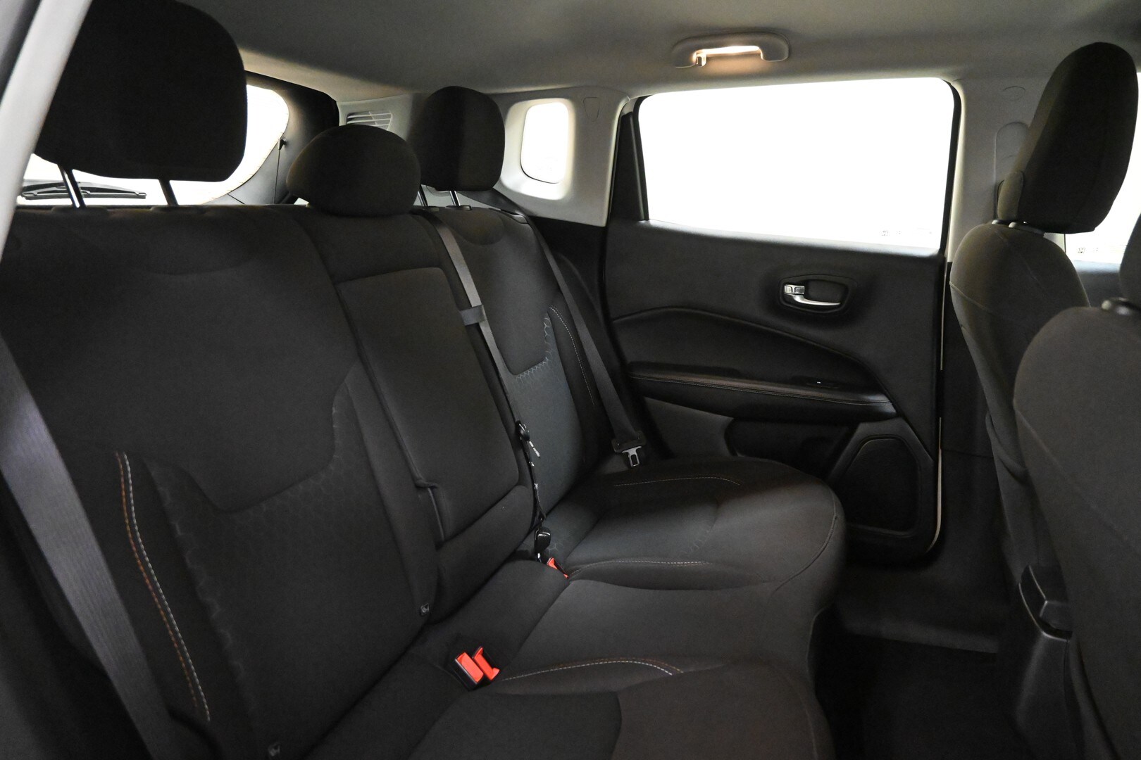 JEEP Compass 2ª serie Compass 1.6 Multijet II …