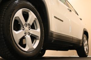 JEEP Compass 2ª serie Compass 1.6 Multijet II …