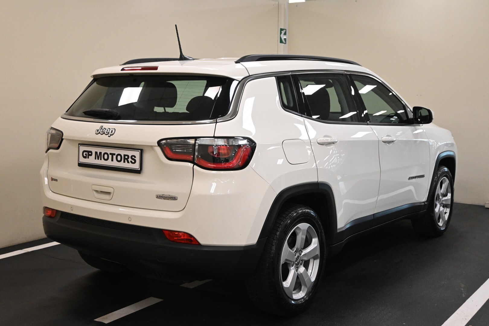 JEEP Compass 2ª serie Compass 1.6 Multijet II …