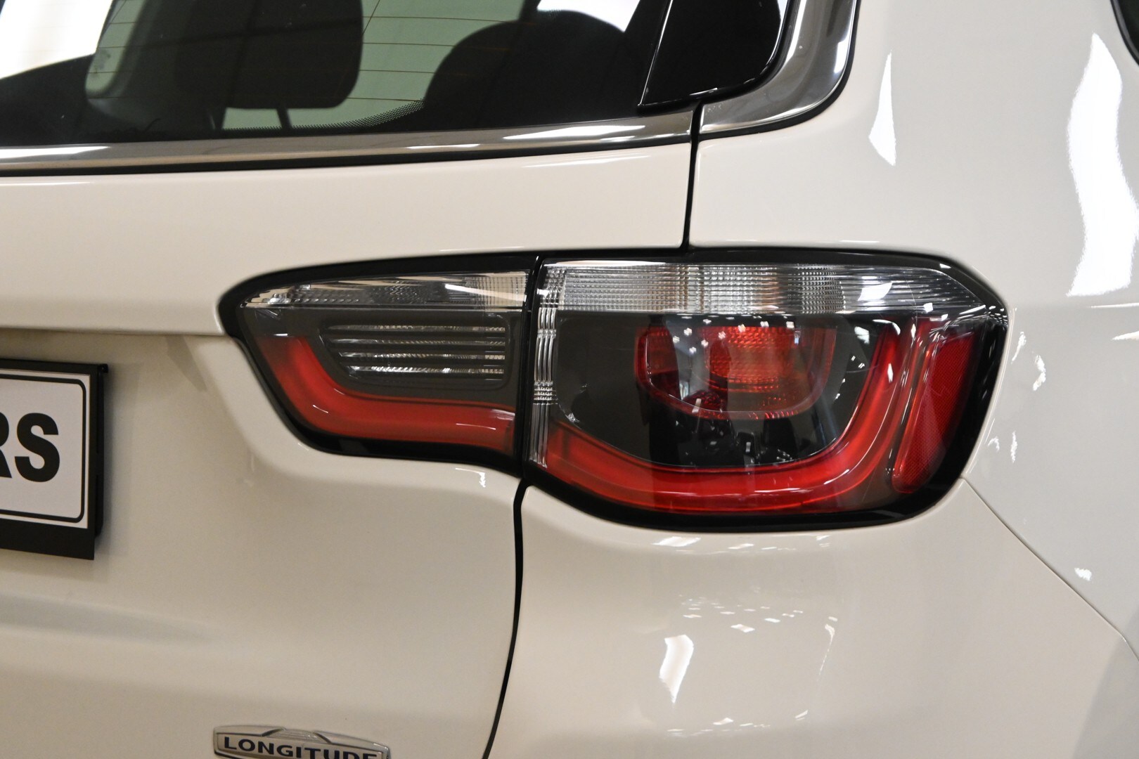 JEEP Compass 2ª serie Compass 1.6 Multijet II …