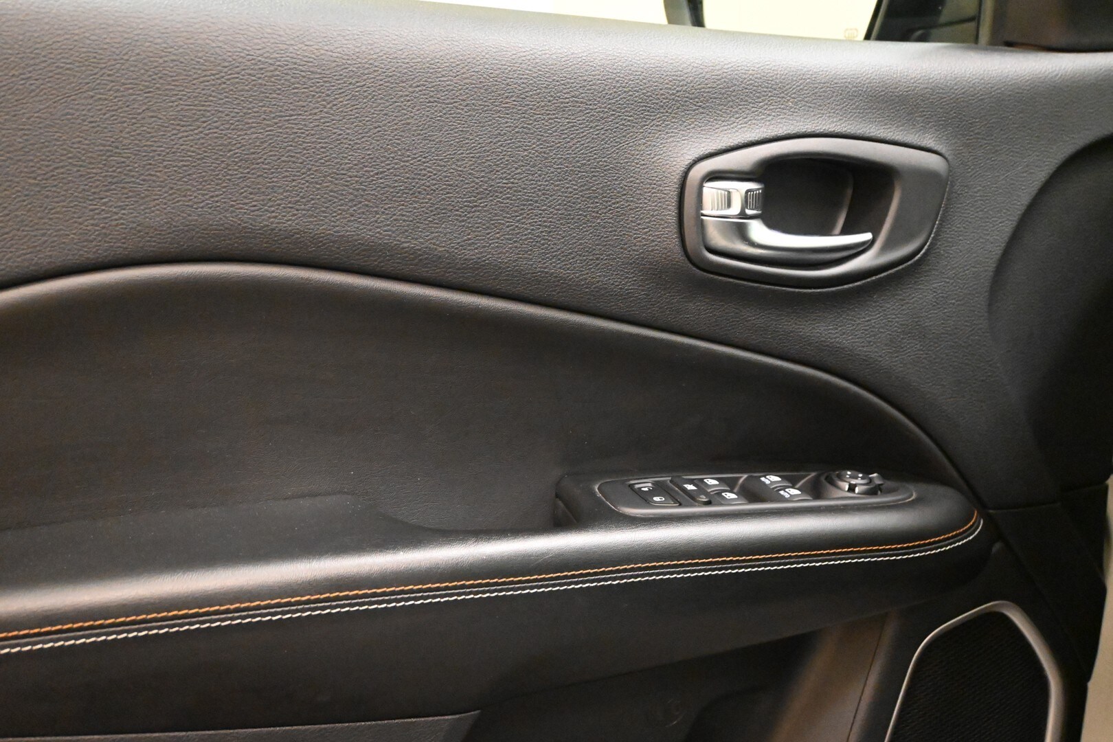 JEEP Compass 2ª serie Compass 1.6 Multijet II …