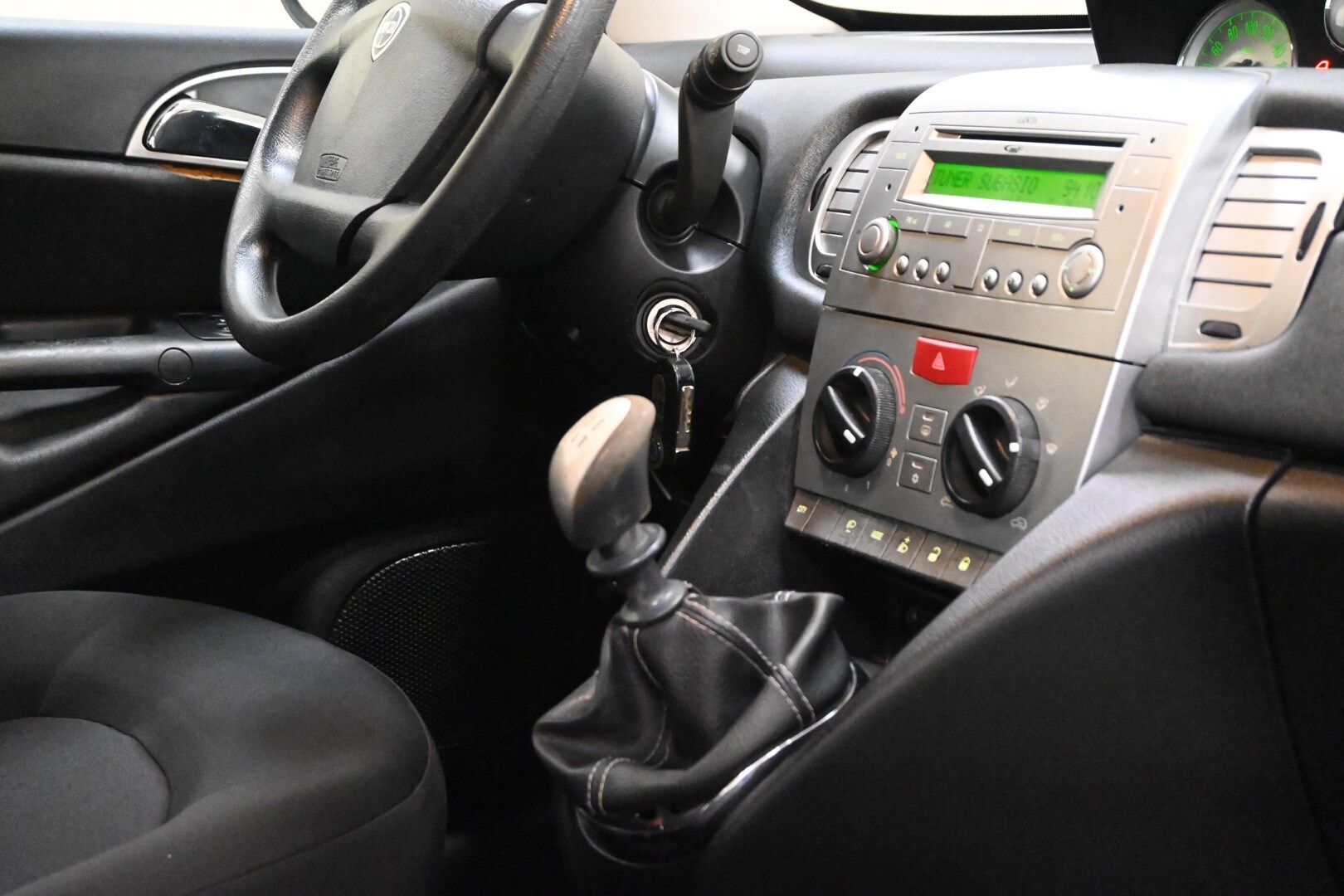 LANCIA Ypsilon 2ª serie Ypsilon 1.2 69 CV Unyca