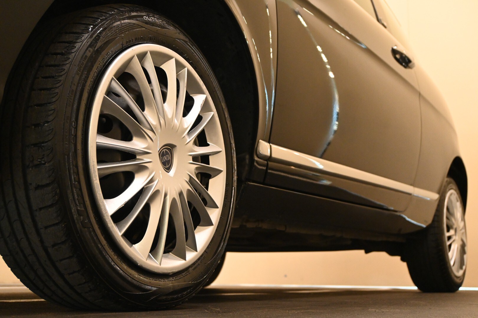 LANCIA Ypsilon 2ª serie Ypsilon 1.2 69 CV Unyca