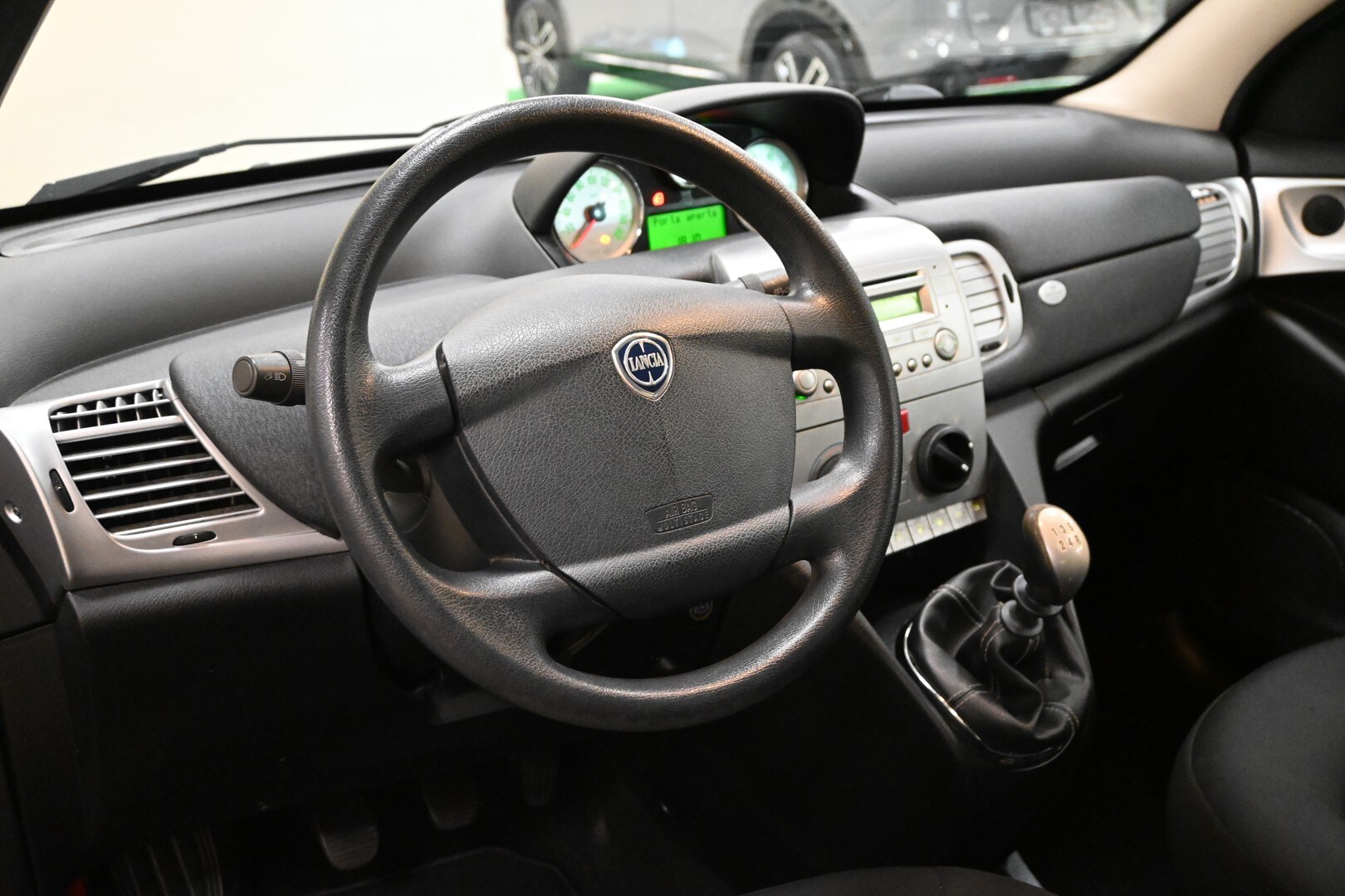 LANCIA Ypsilon 2ª serie Ypsilon 1.2 69 CV Unyca