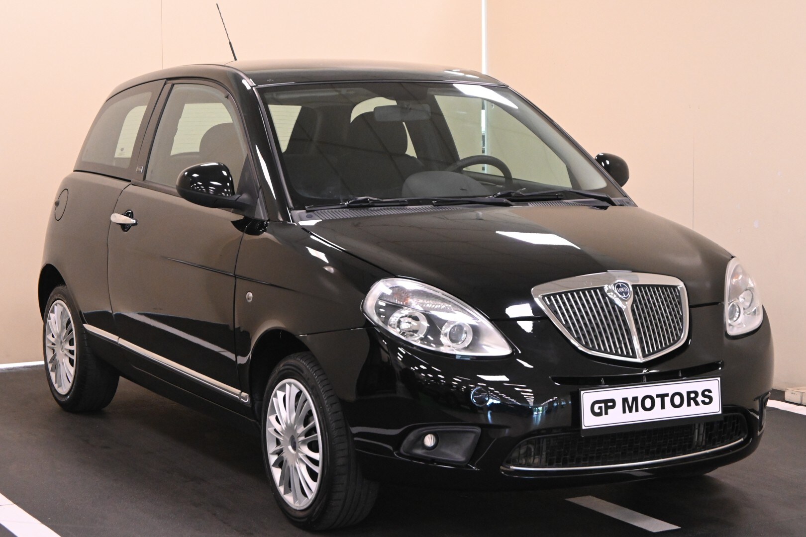 LANCIA Ypsilon 2ª serie Ypsilon 1.2 69 CV Unyca