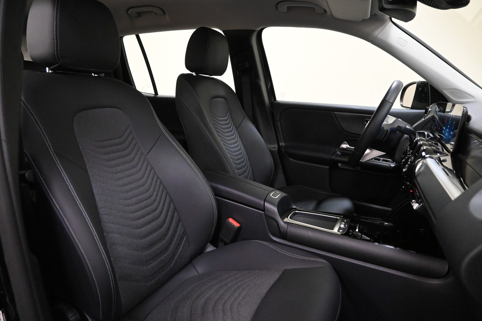 MERCEDES GLB (X247) GLB 180 d Automati…