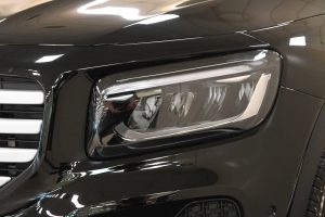 MERCEDES GLB (X247) GLB 180 d Automati…