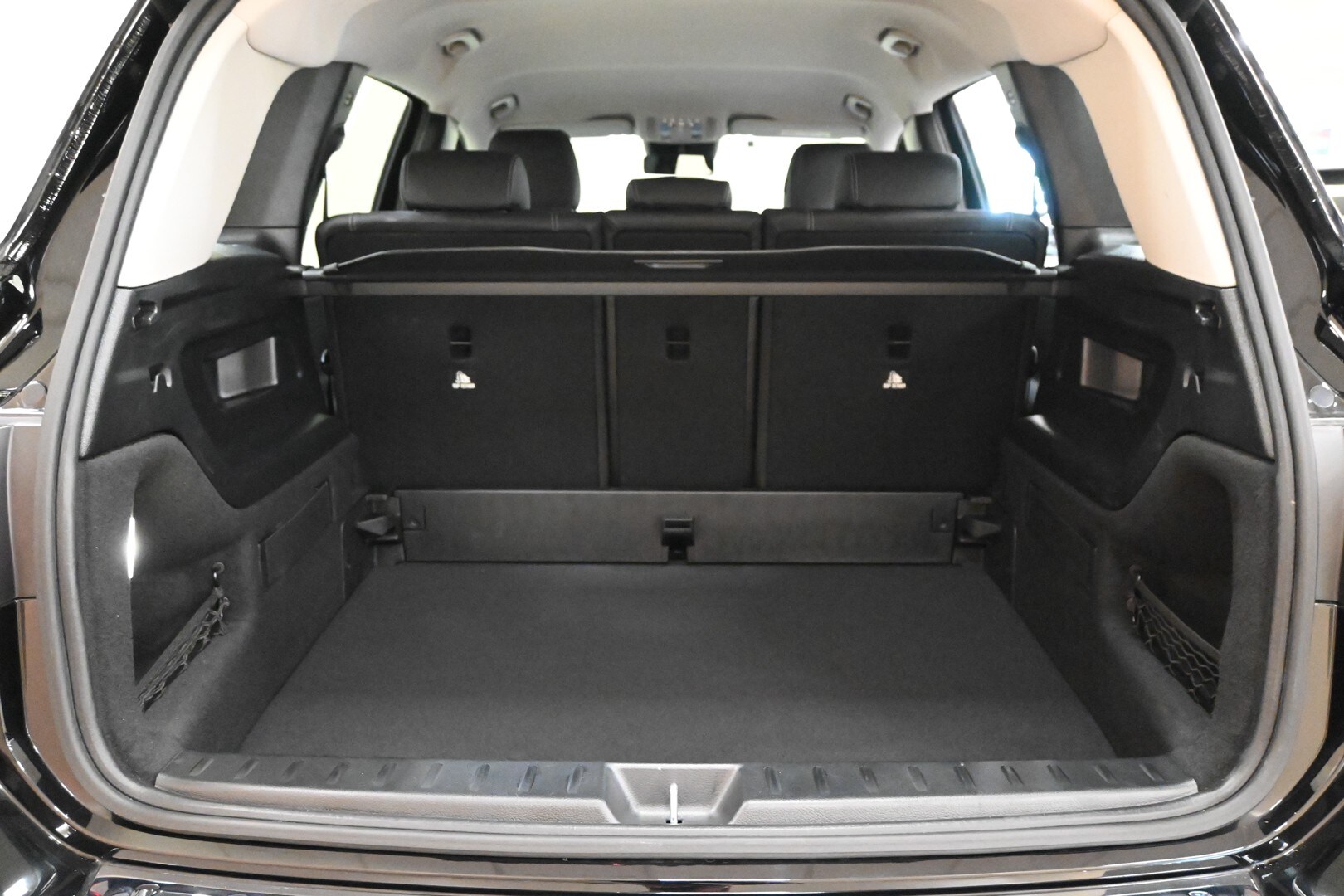 MERCEDES GLB (X247) GLB 180 d Automati…