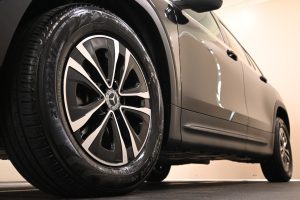 MERCEDES GLB (X247) GLB 180 d Automati…