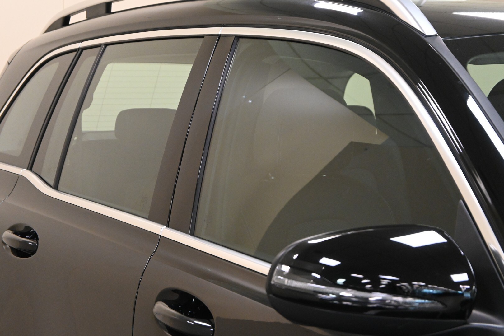MERCEDES GLB (X247) GLB 180 d Automati…