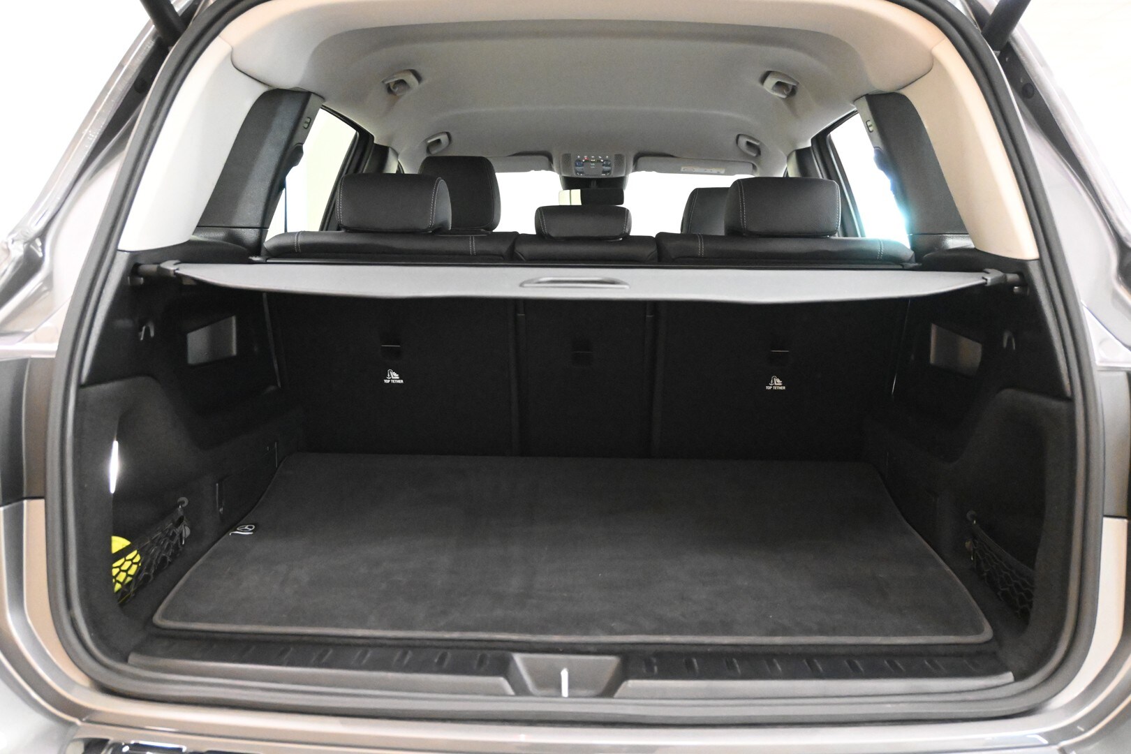 MERCEDES GLB (X247) GLB 180 d Automati…
