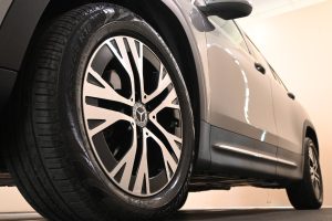 MERCEDES GLB (X247) GLB 180 d Automati…