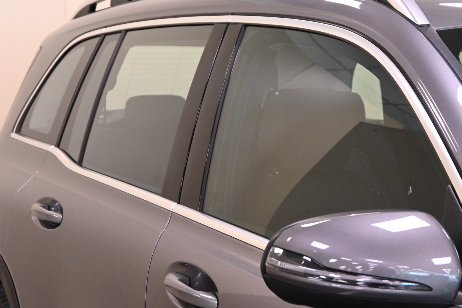 MERCEDES GLB (X247) GLB 180 d Automati…