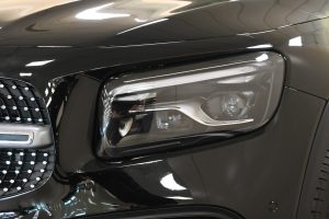 MERCEDES GLB (X247) GLB 200 d Automati…