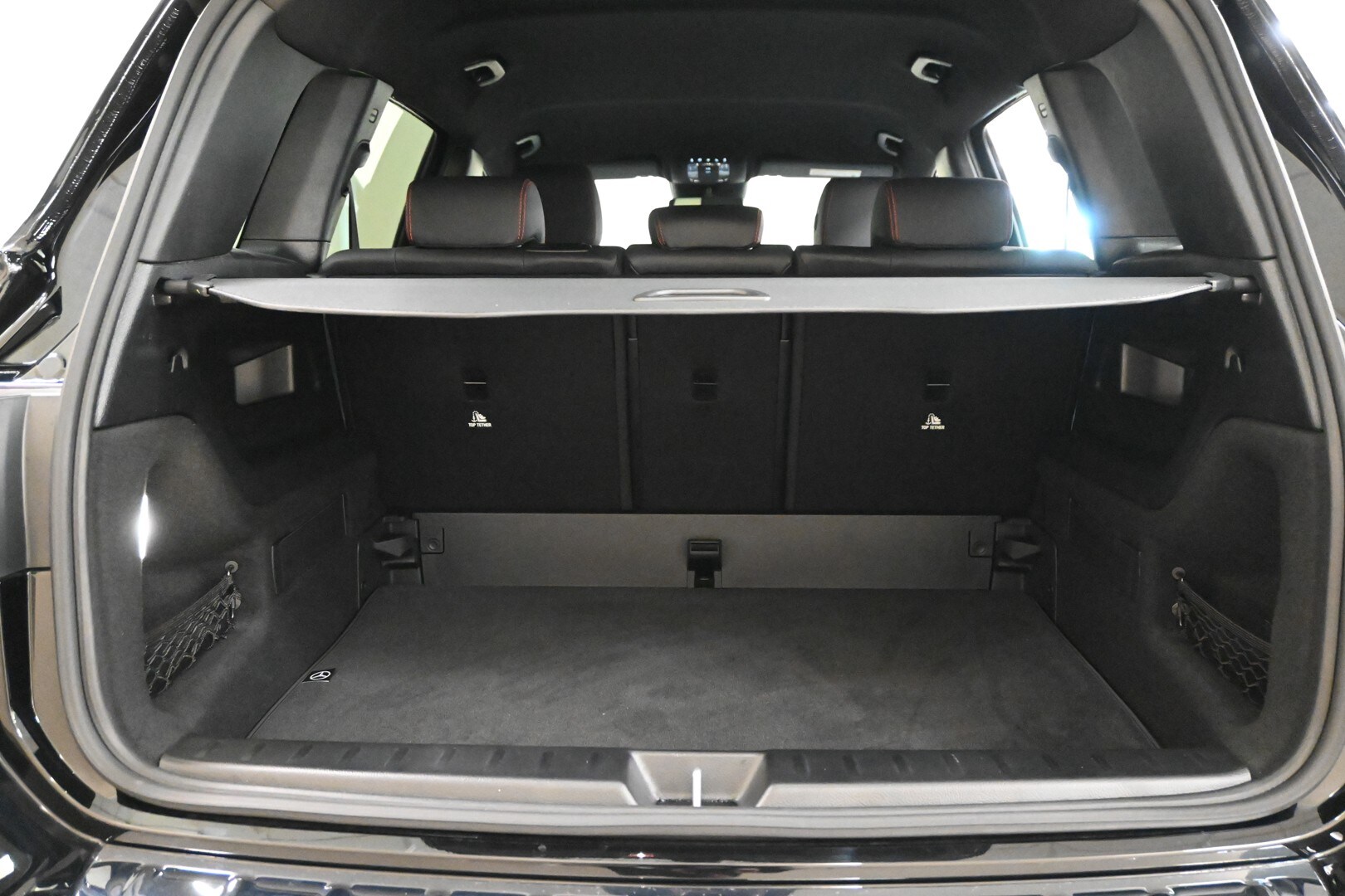 MERCEDES GLB (X247) GLB 200 d Automati…
