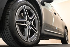 MERCEDES GLB (X247) GLB 200 d Automati…