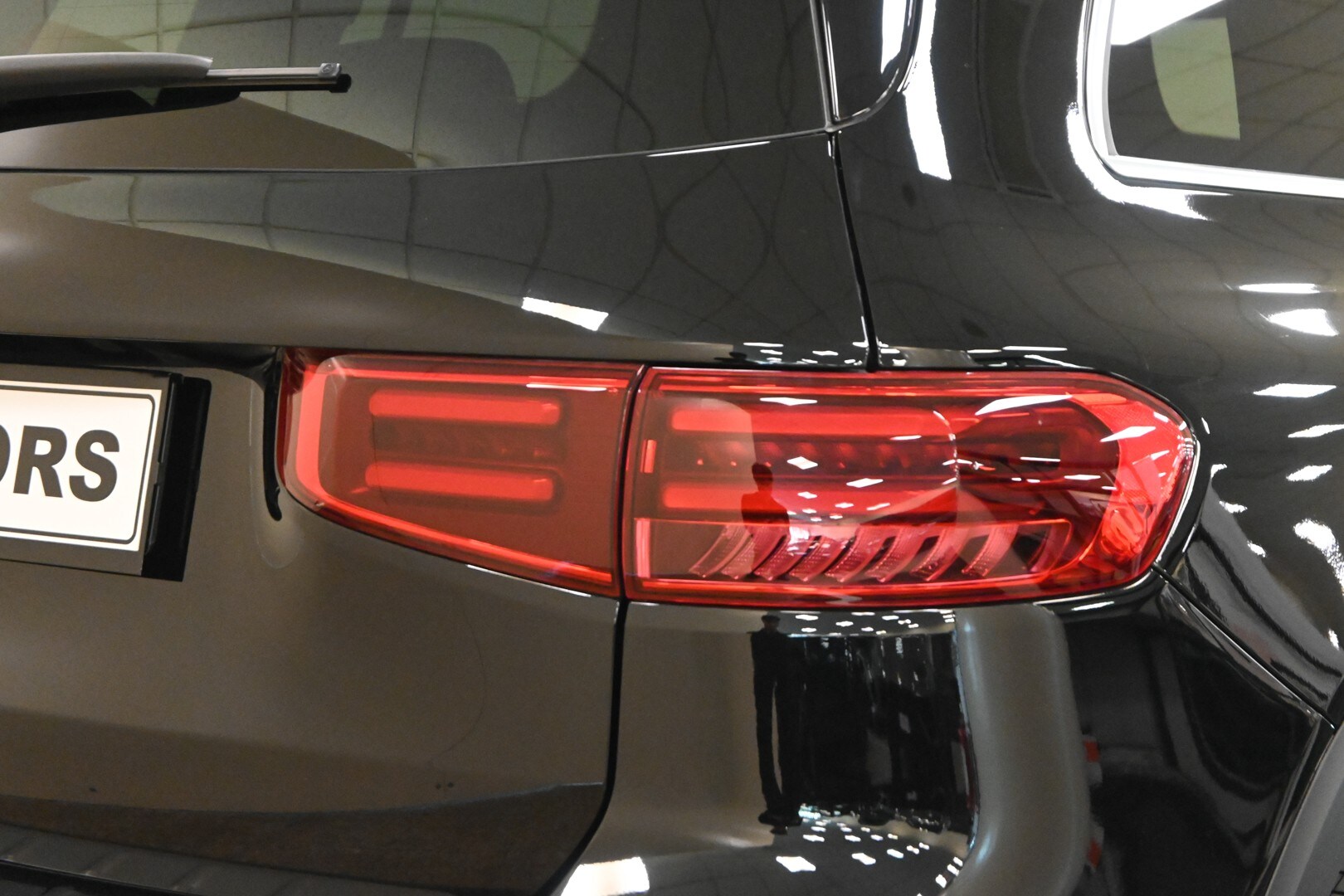 MERCEDES GLB (X247) GLB 200 d Automati…