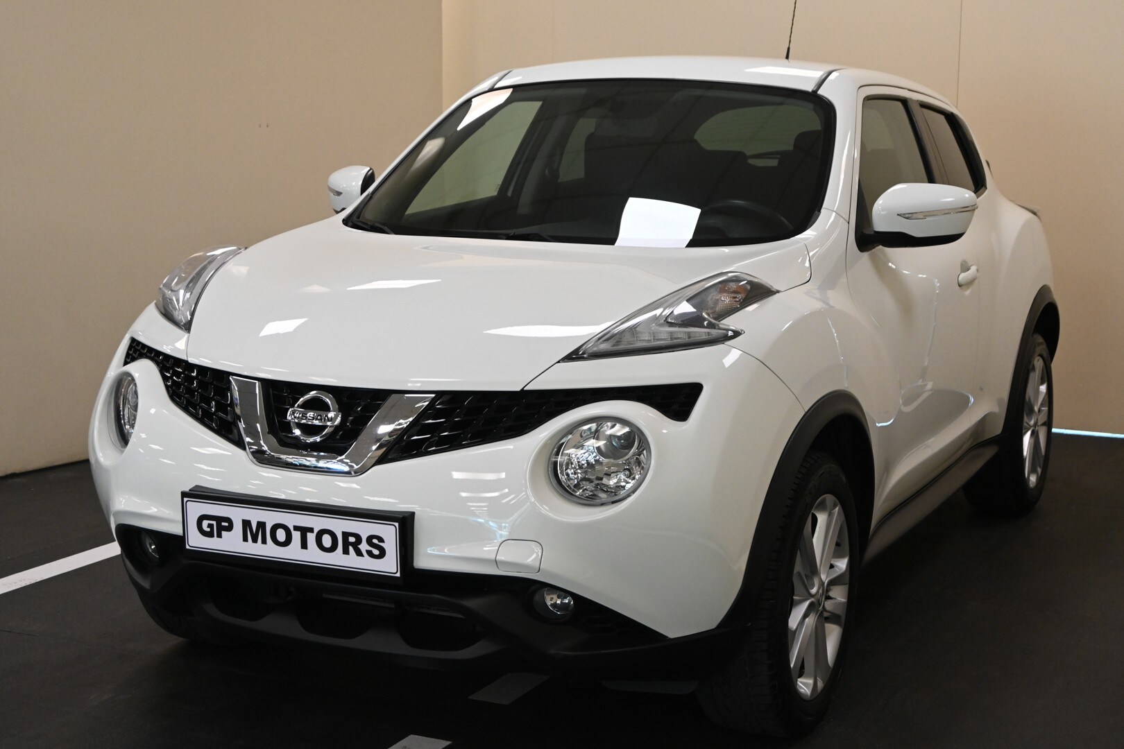 NISSAN Juke 1ª serie Juke 1.5 dCi Start&Stop A…