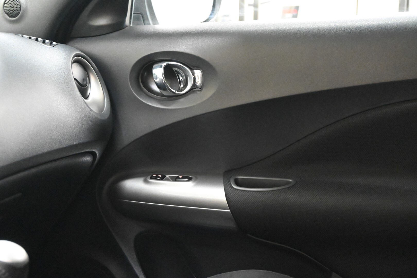 NISSAN Juke 1ª serie Juke 1.5 dCi Start&Stop A…