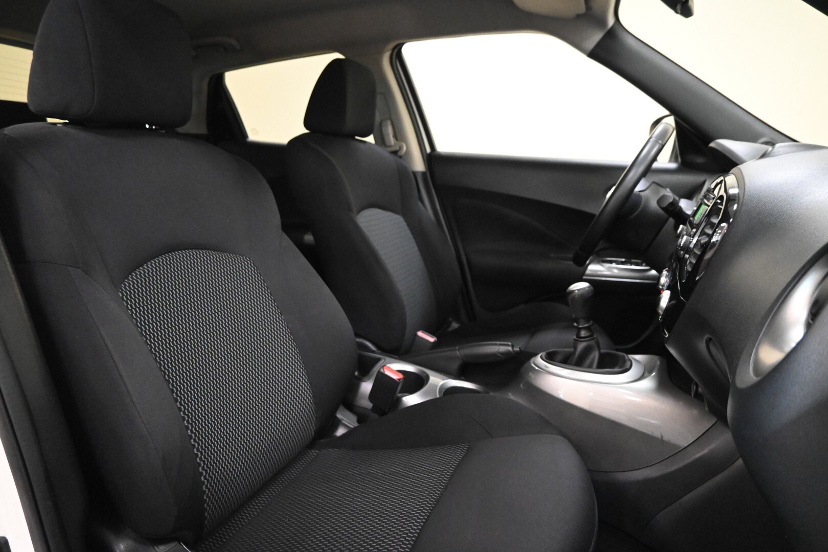 NISSAN Juke 1ª serie Juke 1.5 dCi Start&Stop A…
