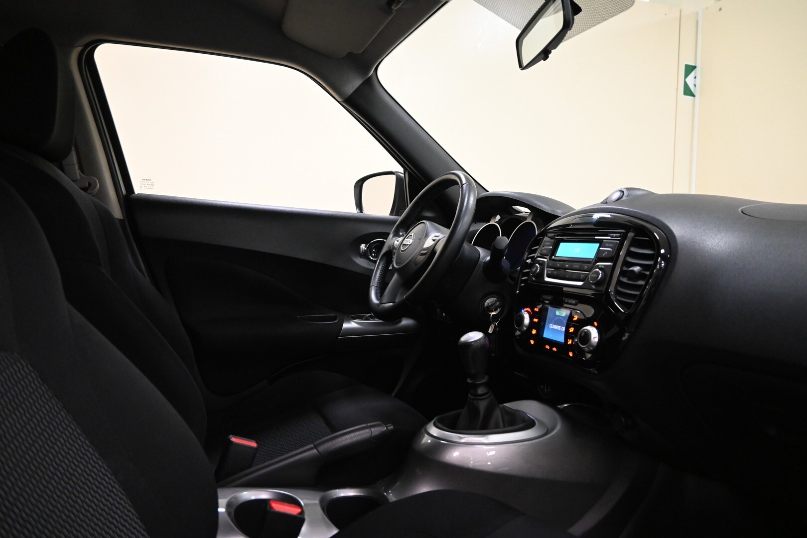 NISSAN Juke 1ª serie Juke 1.5 dCi Start&Stop A…