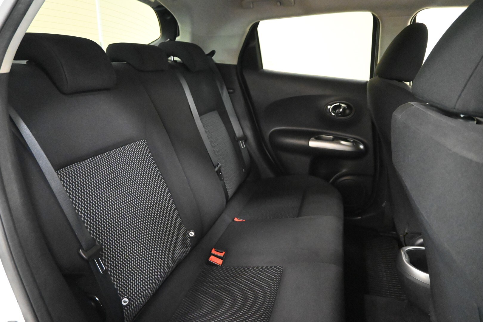 NISSAN Juke 1ª serie Juke 1.5 dCi Start&Stop A…