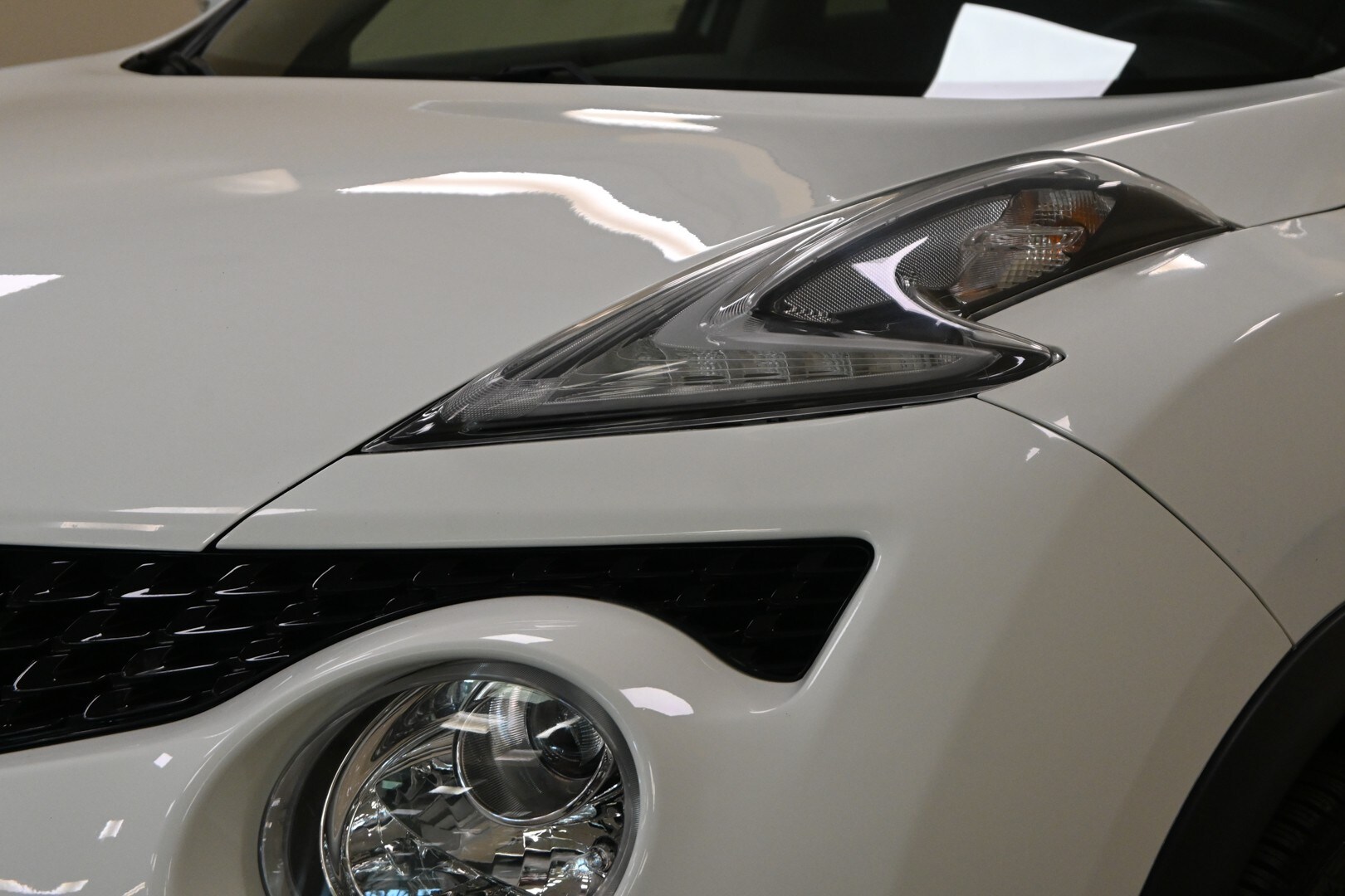 NISSAN Juke 1ª serie Juke 1.5 dCi Start&Stop A…