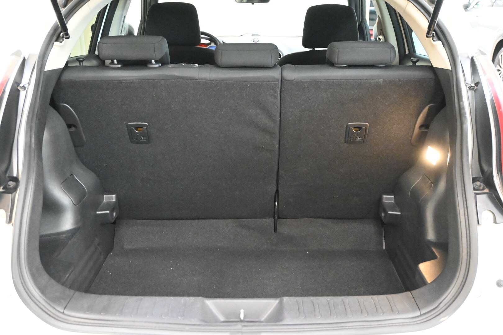 NISSAN Juke 1ª serie Juke 1.5 dCi Start&Stop A…