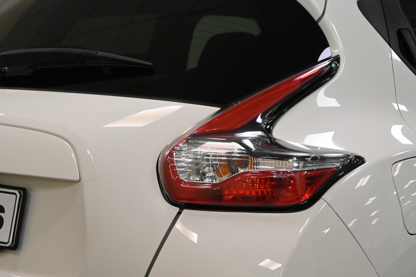 NISSAN Juke 1ª serie Juke 1.5 dCi Start&Stop A…