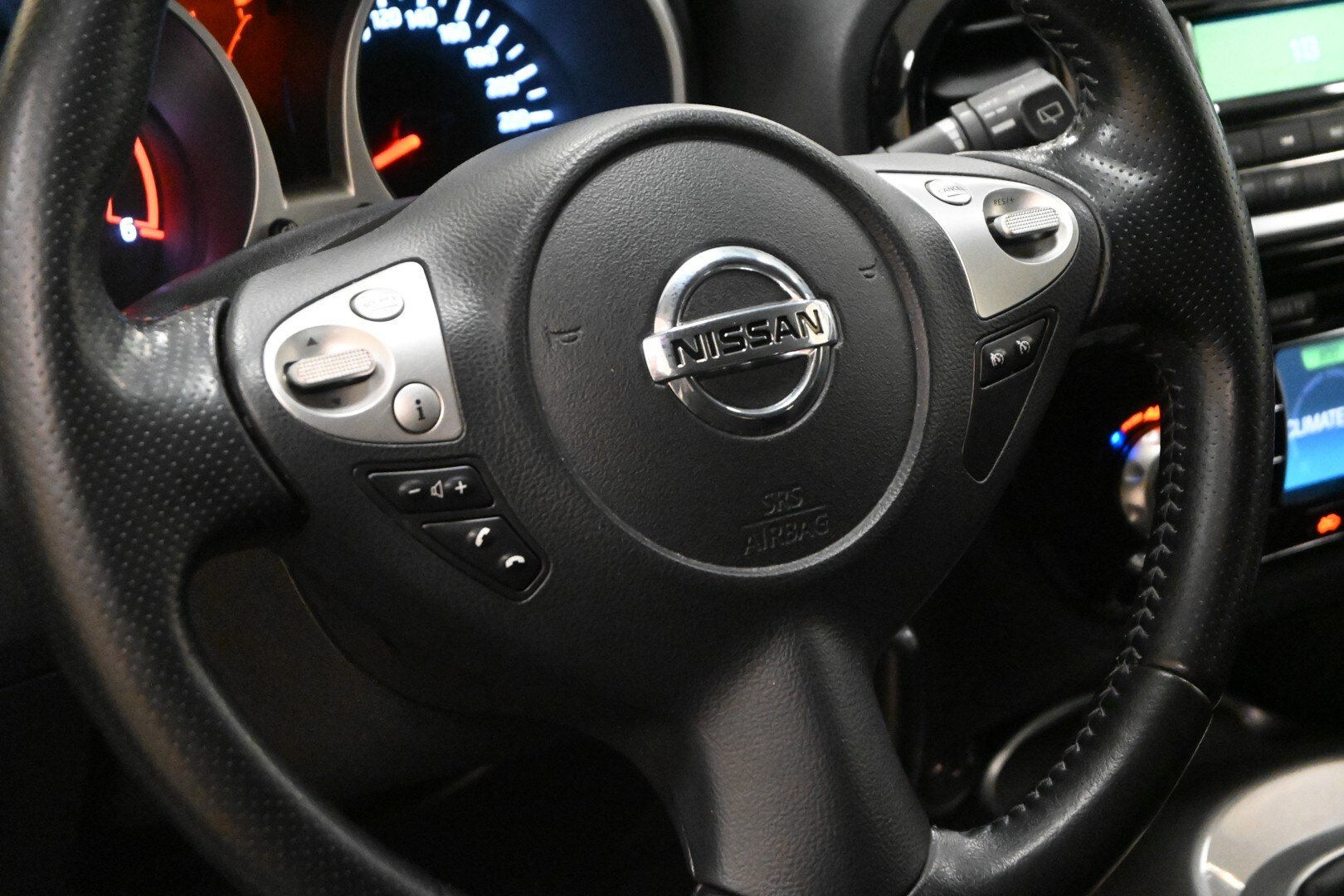 NISSAN Juke 1ª serie Juke 1.5 dCi Start&Stop A…