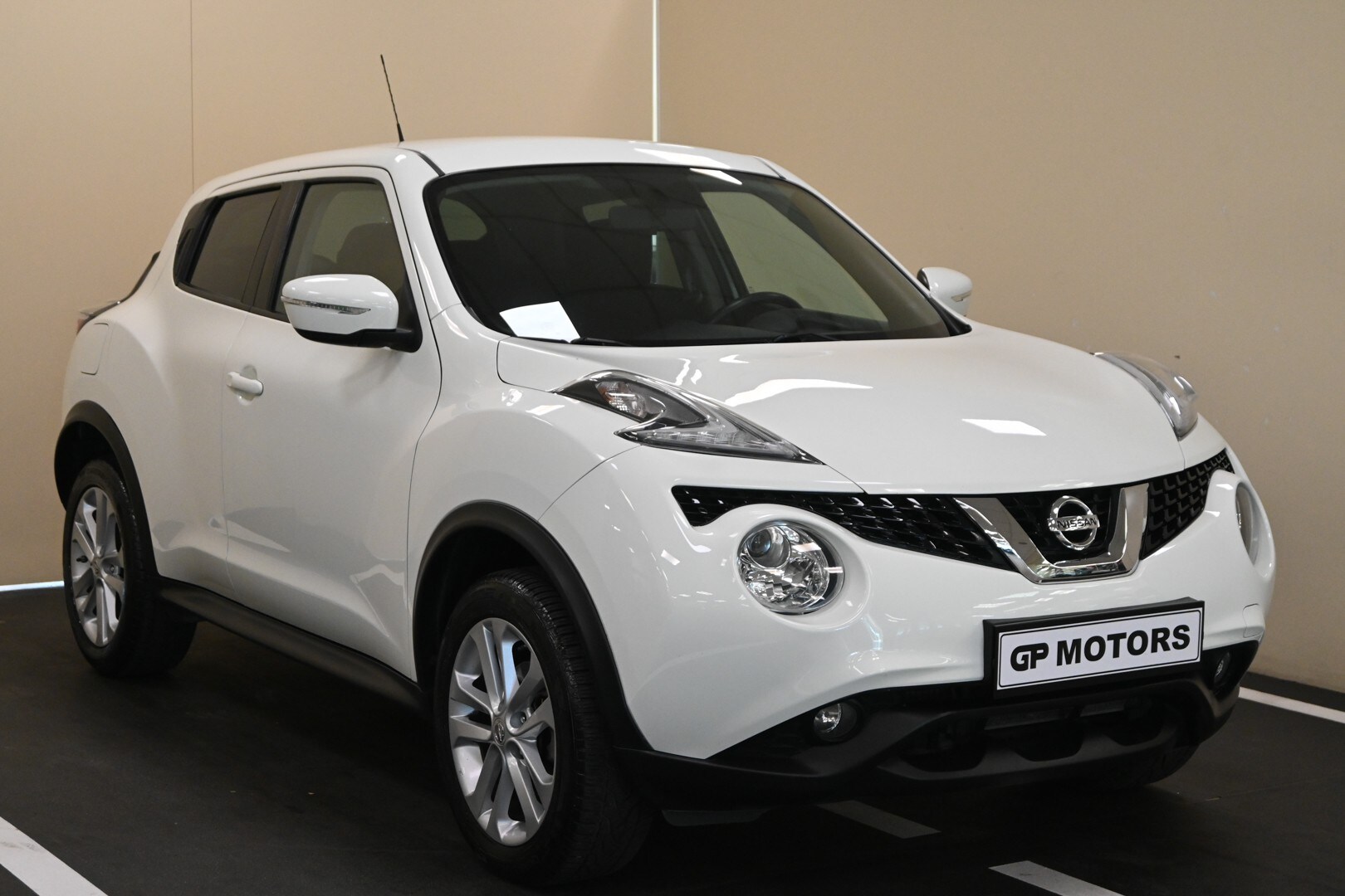NISSAN Juke 1ª serie Juke 1.5 dCi Start&Stop A…
