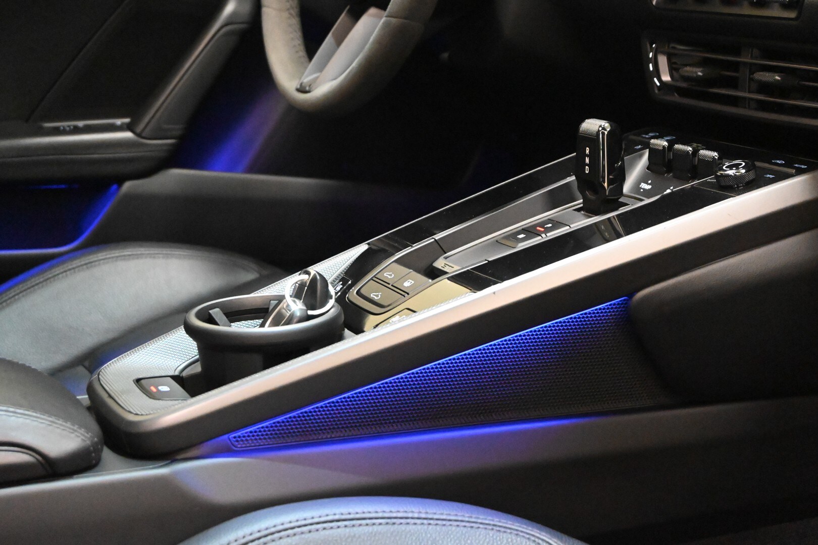PORSCHE 911 (992) 911 Carrera