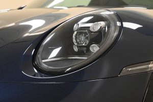 PORSCHE 911 (992) 911 Carrera