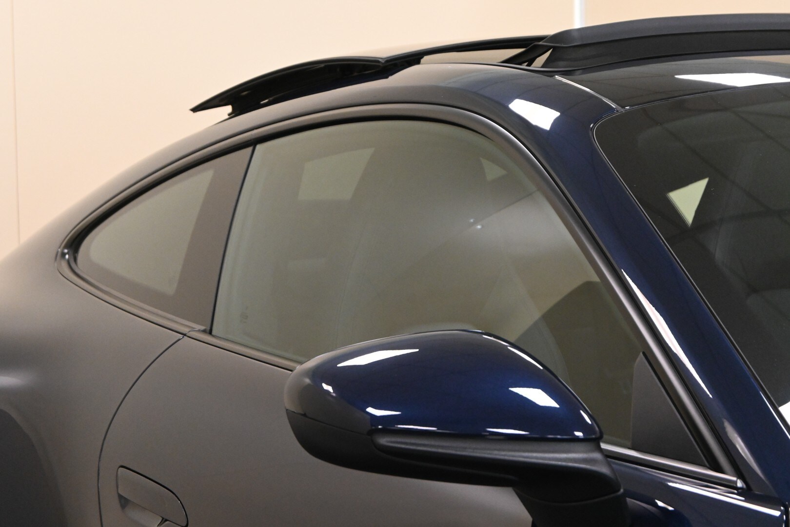 PORSCHE 911 (992) 911 Carrera