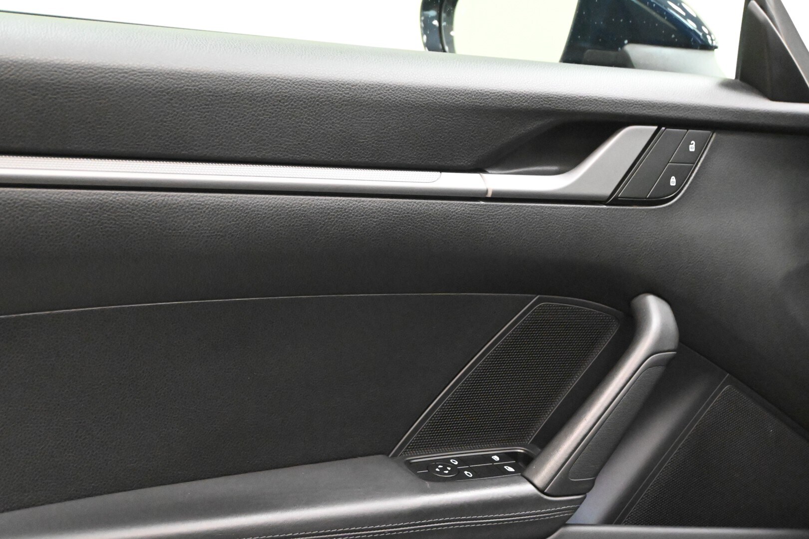 PORSCHE 911 (992) 911 Carrera