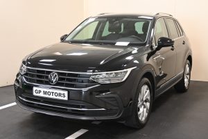 VOLKSWAGEN Tiguan 2ª serie Tiguan 2.0 TDI SCR …