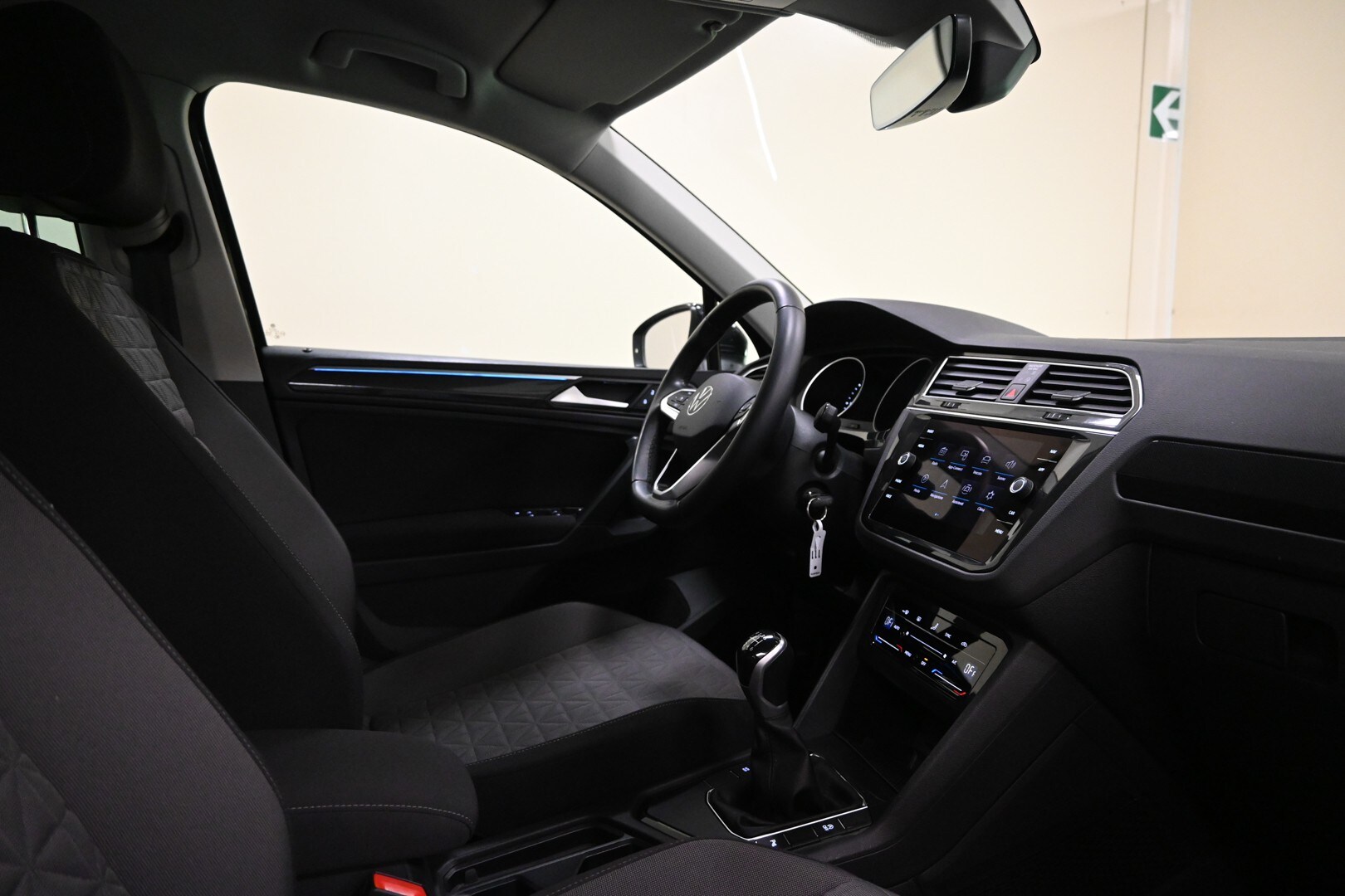 VOLKSWAGEN Tiguan 2ª serie Tiguan 2.0 TDI SCR …