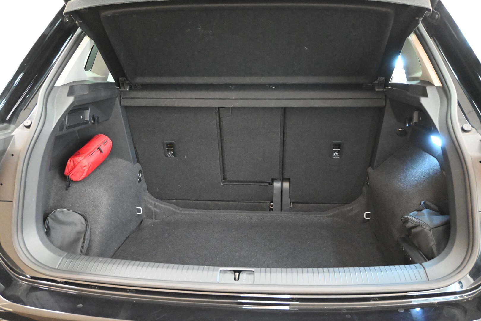VOLKSWAGEN Tiguan 2ª serie Tiguan 2.0 TDI SCR …
