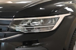 VOLKSWAGEN Tiguan 2ª serie Tiguan 2.0 TDI SCR …