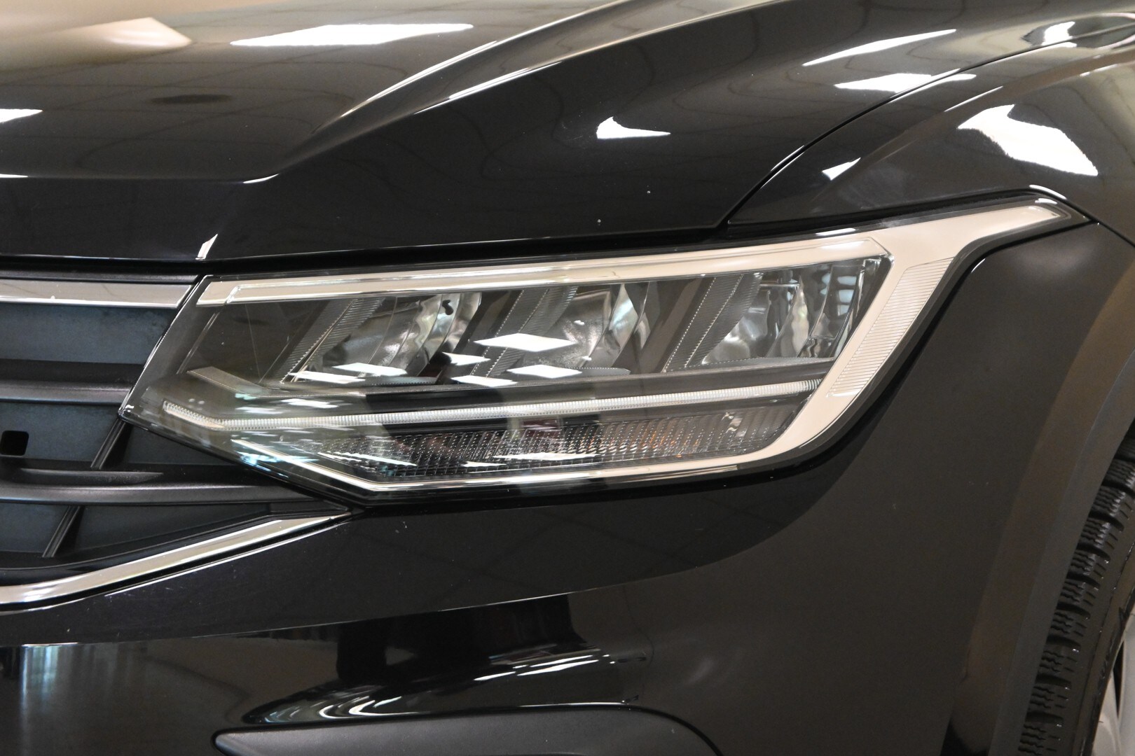 VOLKSWAGEN Tiguan 2ª serie Tiguan 2.0 TDI SCR …