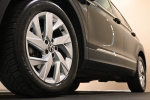 VOLKSWAGEN Tiguan 2ª serie Tiguan 2.0 TDI SCR …