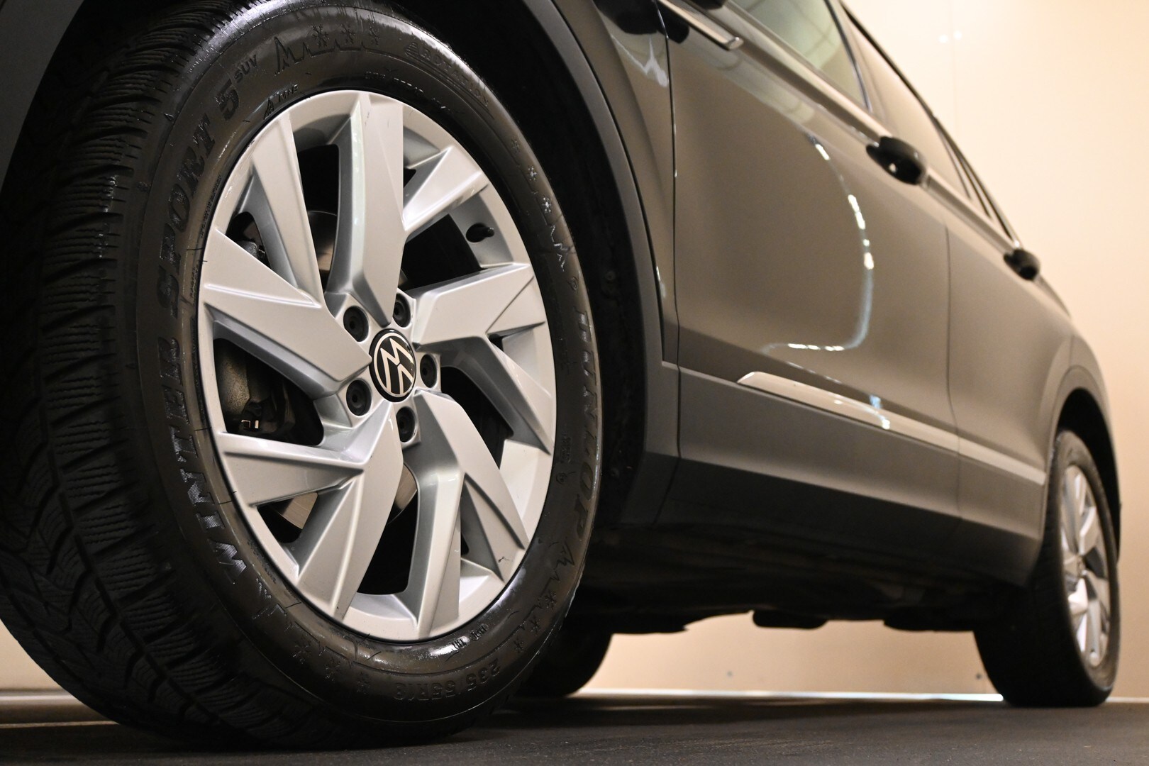 VOLKSWAGEN Tiguan 2ª serie Tiguan 2.0 TDI SCR …