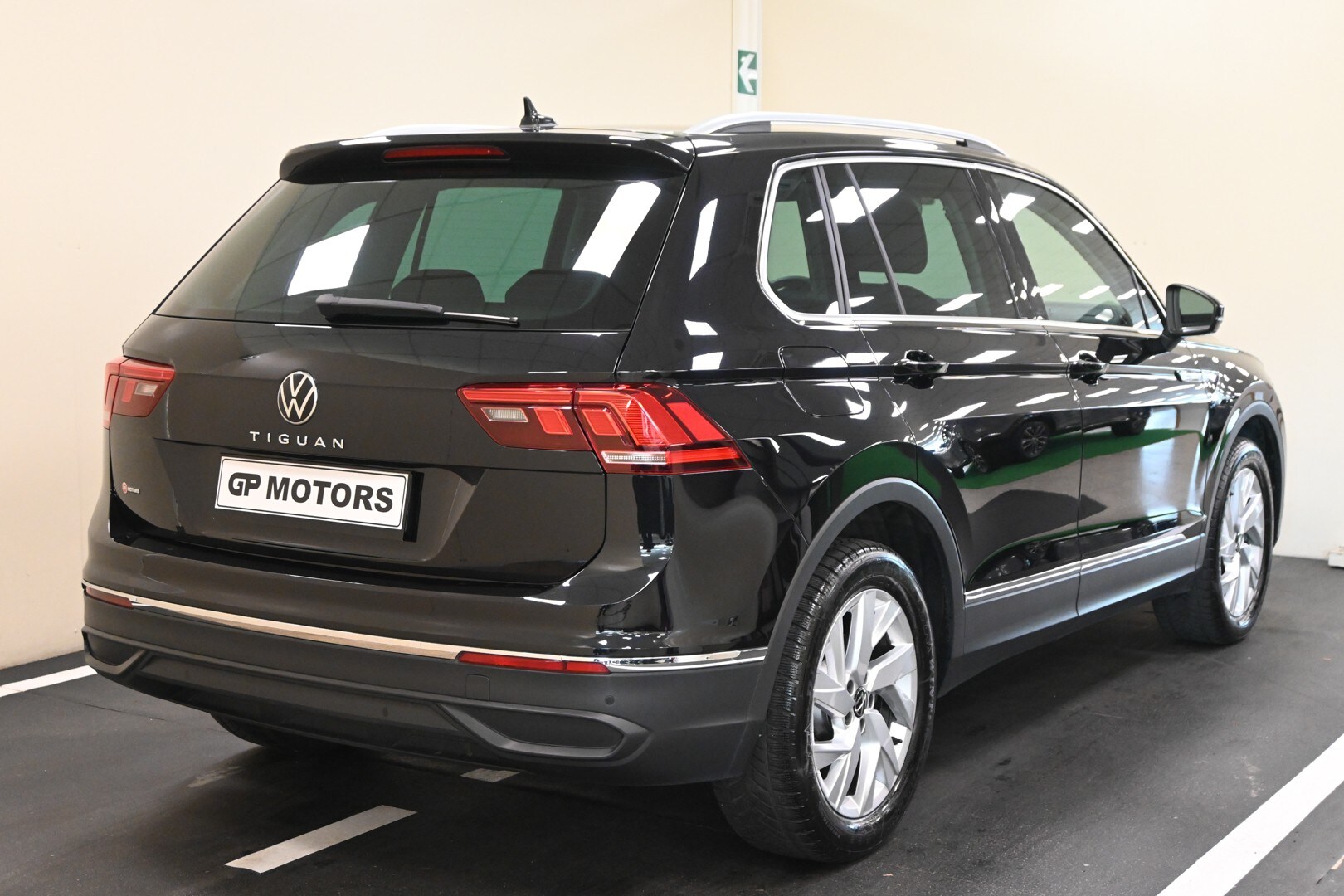 VOLKSWAGEN Tiguan 2ª serie Tiguan 2.0 TDI SCR …