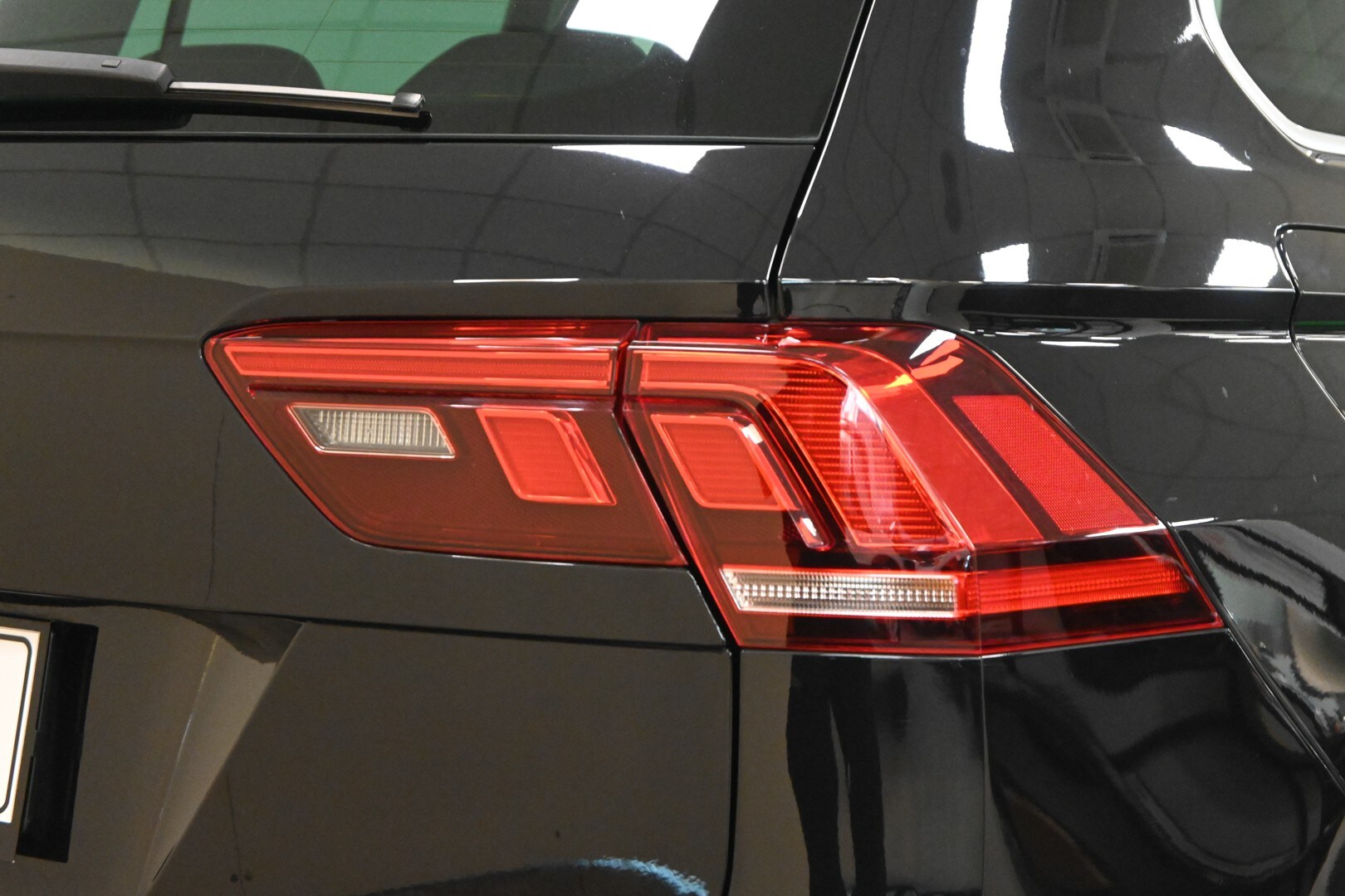 VOLKSWAGEN Tiguan 2ª serie Tiguan 2.0 TDI SCR …